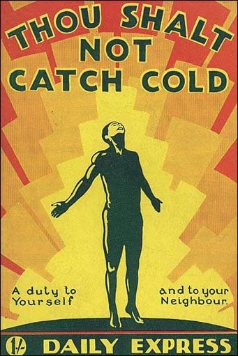 UK 1920S