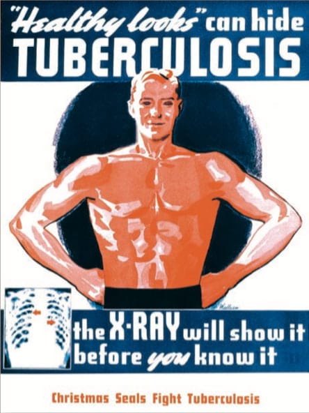 USA, 1930s