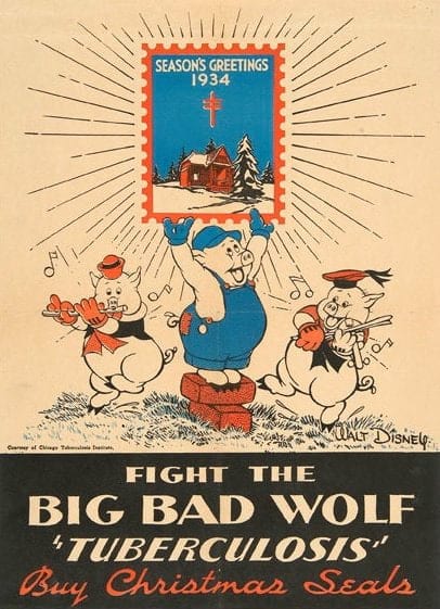 USA, 1934