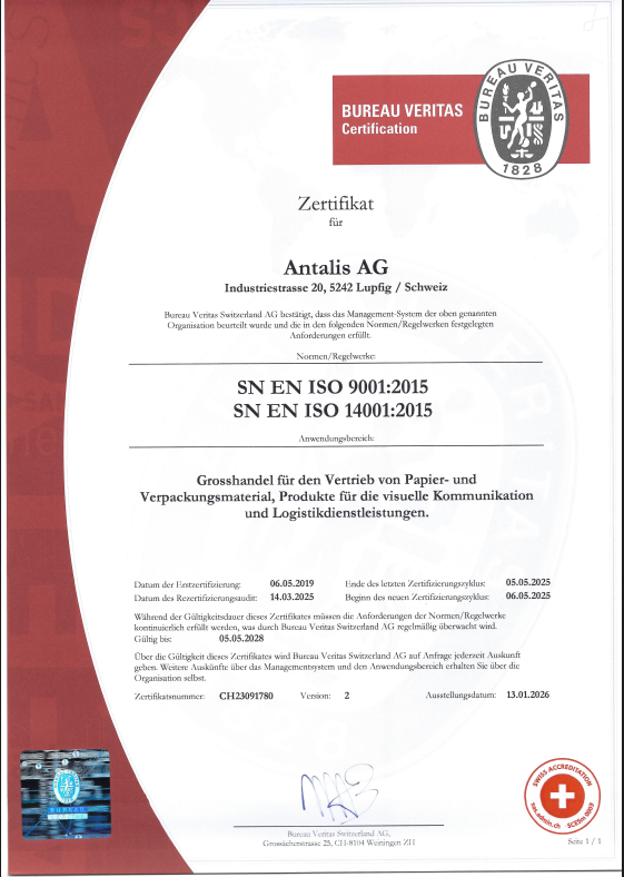 Antalis AG - CH23091780-V2 - 9K 14K - DE - Certificate SCAN (002).png