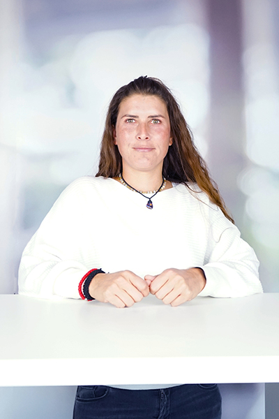 Natascha Nagel