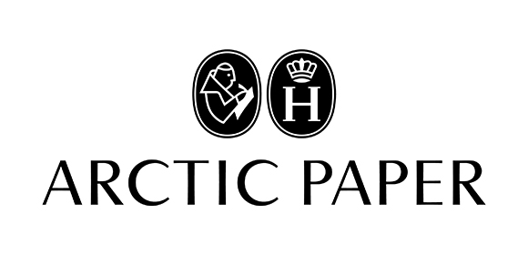 Logo Arctic Paper