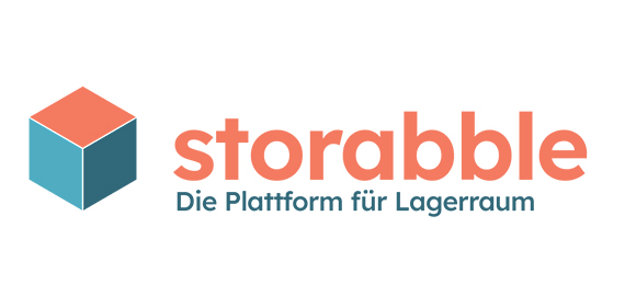 Logo Storabble