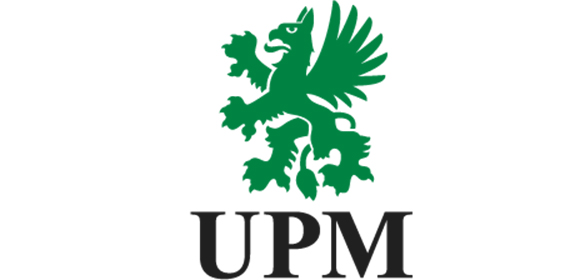 Logo UPM