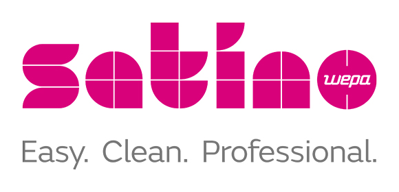 Logo Satino