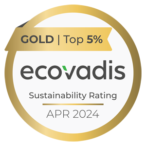 240626 EcoVadis Gold medal_300_300.png