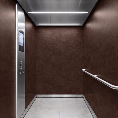 3M DI-NOC Leather SU-2231MT 1220 mm x 50 m