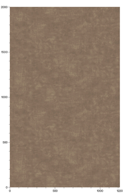 3M DI-NOC Leather SU-2232MT 1220 mm x 50 m