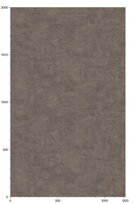 3M DI-NOC Leather SU-2233MT 1220 mm x 50 m