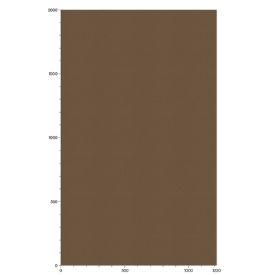 3M DI-NOC Metallic ME-009AR 1220 mm x 25 m