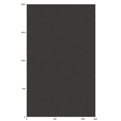3M DI-NOC Metallic ME-2284AR 1220 mm x 25 m