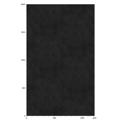 3M DI-NOC Metallic RT-1827 1220 mm x 50 m