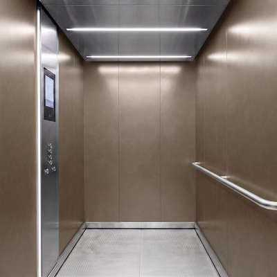 3M DI-NOC Metallic CH-1629AR 1220 mm x 25 m