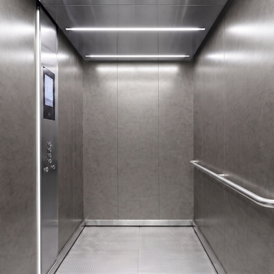3M DI-NOC Metallic FA-1166 1220 mm x 50 m