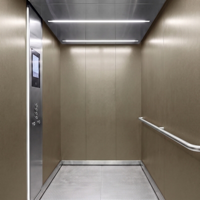 3M DI-NOC Metallic ME-001EX 1220 mm x 50 m