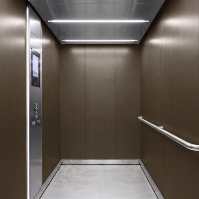3M DI-NOC Metallic ME-002EX 1220 mm x 50 m