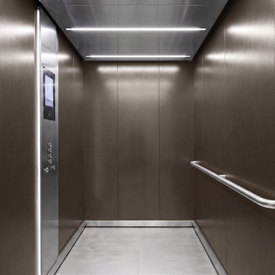 3M DI-NOC Metallic ME-003EX 1220 mm x 50 m
