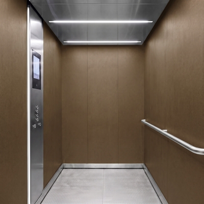 3M DI-NOC Metallic ME-009AR 1220 mm x 25 m