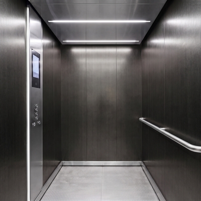3M DI-NOC Metallic ME-1684AR 1220 mm x 25 m