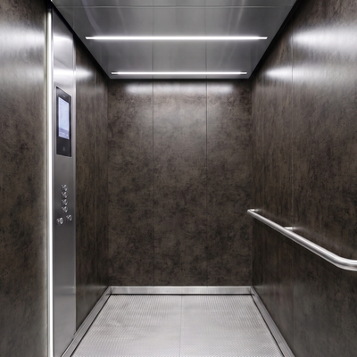 3M DI-NOC Metallic ME-2020 1220 mm x 50 m