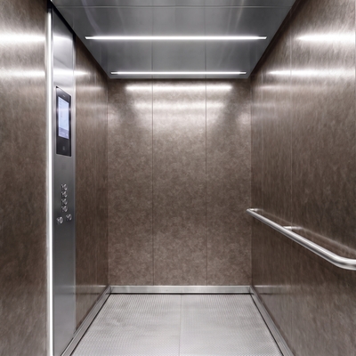 3M DI-NOC Metallic ME-2022 1220 mm x 50 m