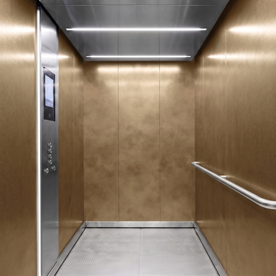 3M DI-NOC Metallic ME-2025 1220 mm x 50 m