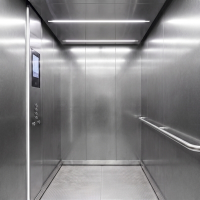 3M DI-NOC Metallic ME-2271 1220 mm x 50 m