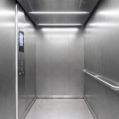 3M DI-NOC Metallic ME-2281AR 1220 mm x 25 m
