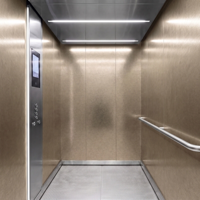 3M DI-NOC Metallic ME-2285AR 1220 mm x 25 m