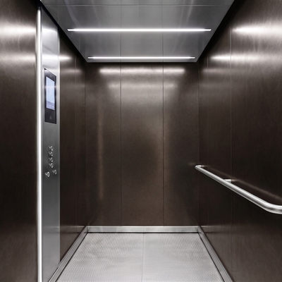 3M DI-NOC Metallic ME-2287AR 1220 mm x 25 m