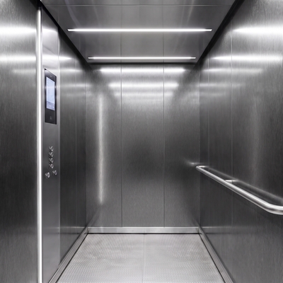 3M DI-NOC Metallic ME-2293AR 1220 mm x 25 m
