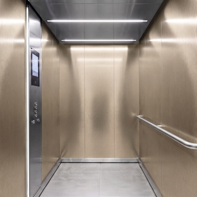 3M DI-NOC Metallic ME-2295AR 1220 mm x 25 m
