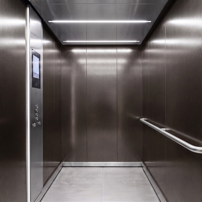 3M DI-NOC Metallic ME-2297AR 1220 mm x 25 m