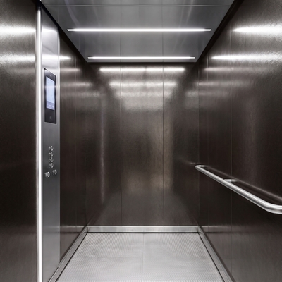 3M DI-NOC Metallic ME-2357 1220 mm x 50 m