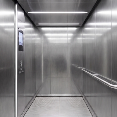 3M DI-NOC Metallic ME-2381AR 1220 mm x 25 m