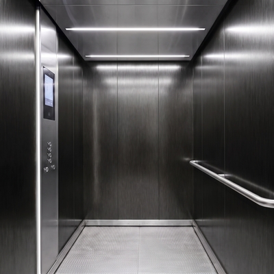3M DI-NOC Metallic ME-2386AR 1220 mm x 25 m
