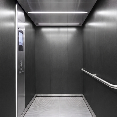 3M DI-NOC Metallic ME-431 1220 mm x 50 m