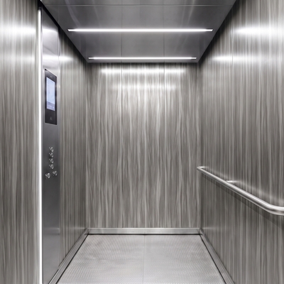 3M DI-NOC Metallic MW-1418 1220 mm x 50 m