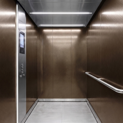 3M DI-NOC Metallic VM-1487 1220 mm x 25 m