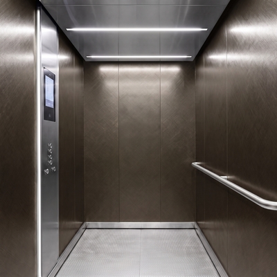 3M DI-NOC Metallic VM-1488 1220 mm x 25 m