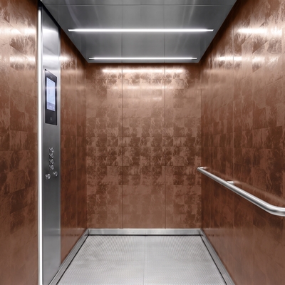 3M DI-NOC Metallic VM-1693 1220 mm x 25 m