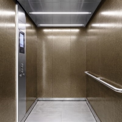 3M DI-NOC Metallic VM-2035 1220 mm x 25 m