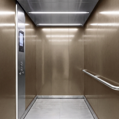3M DI-NOC Metallic VM-2360 1220 mm x 25 m