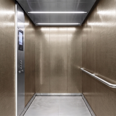 3M DI-NOC Metallic VM-2364 1220 mm x 25 m