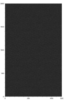 3M DI-NOC Solid Colors HS-1656 1220 mm x 50 m