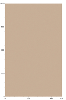 3M DI-NOC Solid Colors PS-027 1220 mm x 50 m