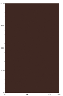 3M DI-NOC Solid Colors PS-107 1220 mm x 50 m