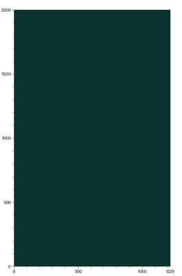 3M DI-NOC Solid Colors PS-1447 1220 mm x 50 m