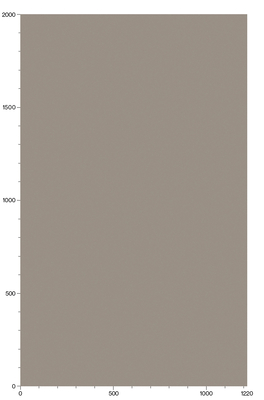 3M DI-NOC Solid Colors PS-3095MT 1220 mm x 50 m