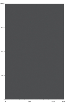3M DI-NOC Solid Colors PS-3869MT 1220 mm x 50 m
